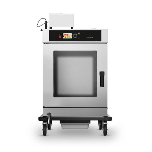 Moduline CHS 082E - 8 x 2/1GN Hot or Cold Smoker Oven