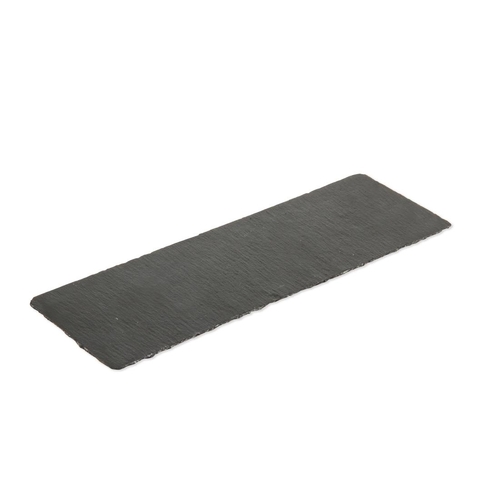 Olympia Presentation Tray Slate 300x100mm (Pack of 4)