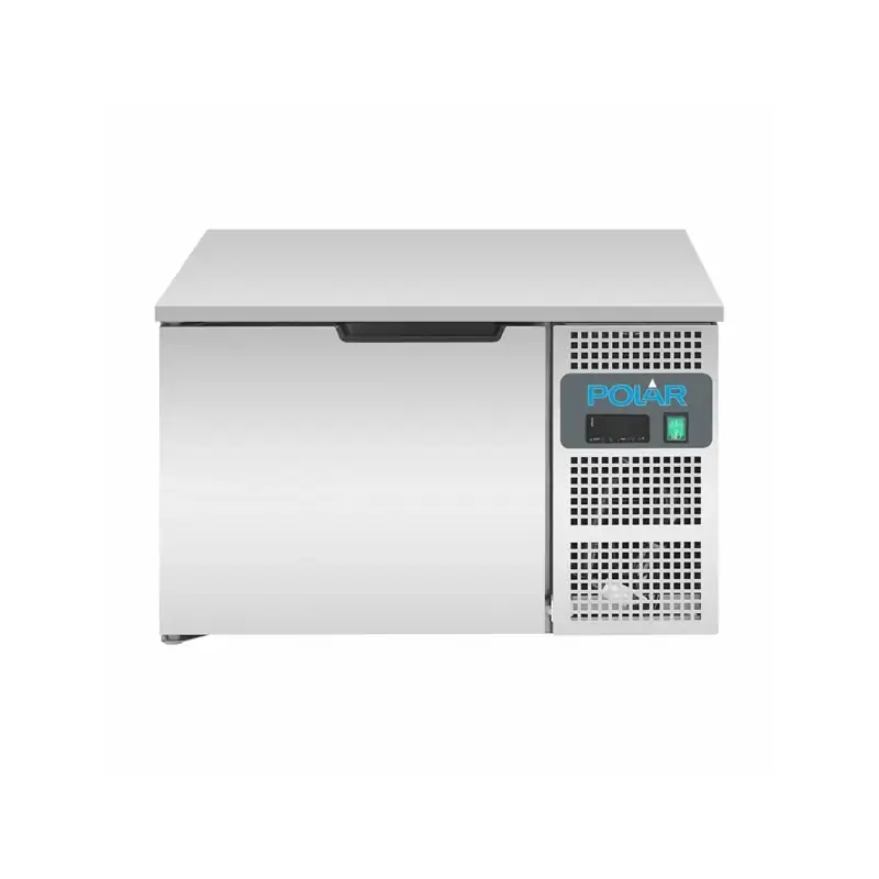 Polar CK640-A G-Series Countertop Blast Chiller 8/5kg