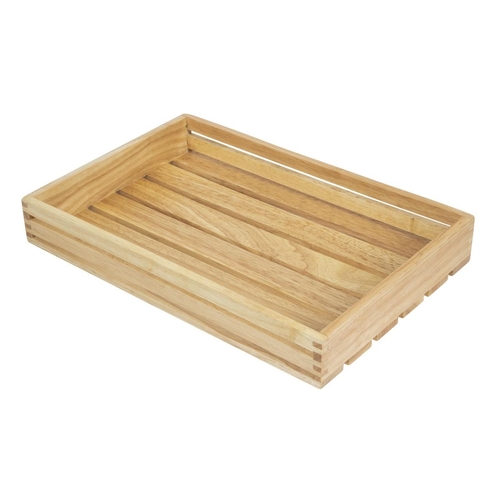 Olympia Serving Crate 350x230x60mm