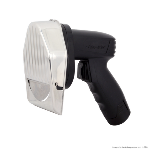 Gasmax CKS100 - Electric Kebab Slicer Cordless Charger - 10A