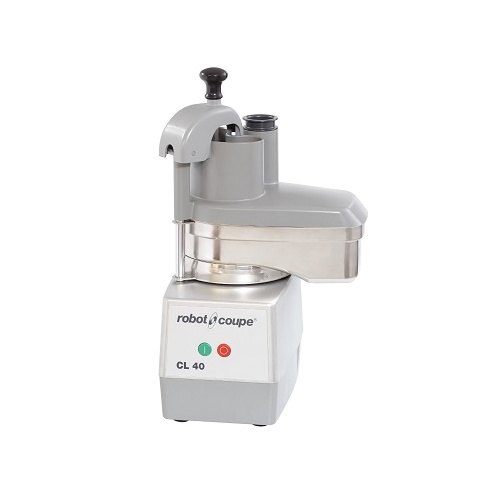 Robot Coupe CL 40 Vegetable Prep Machine