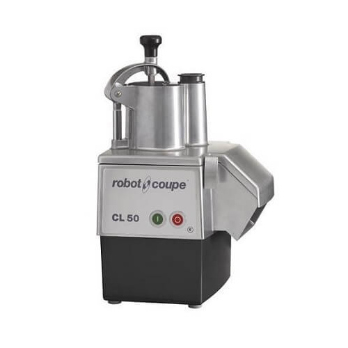 Robot Coupe CL 50 Vegetable Prep Machine