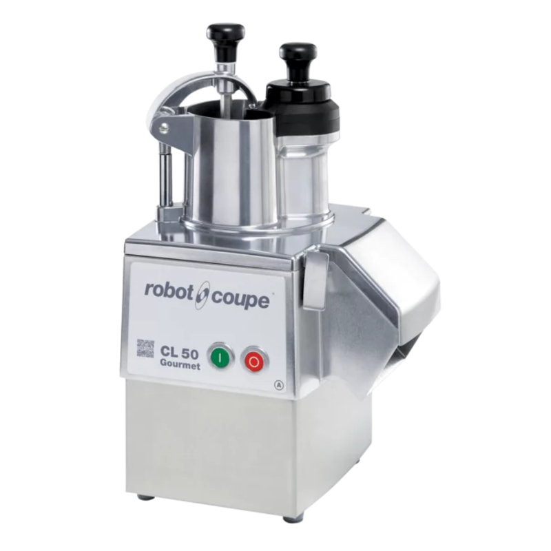 Robot Coupe CL 50 Gourmet Vegetable Prep Machine
