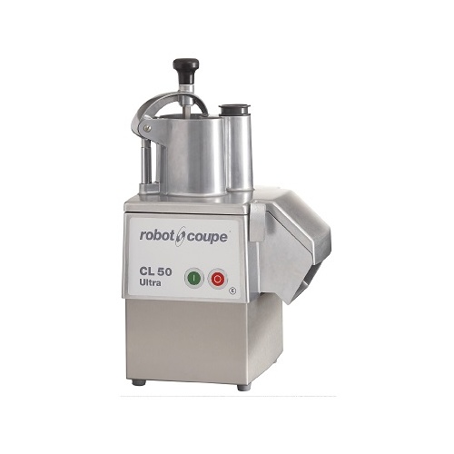 Robot Coupe CL 50 Ultra Vegetable Prep Machine