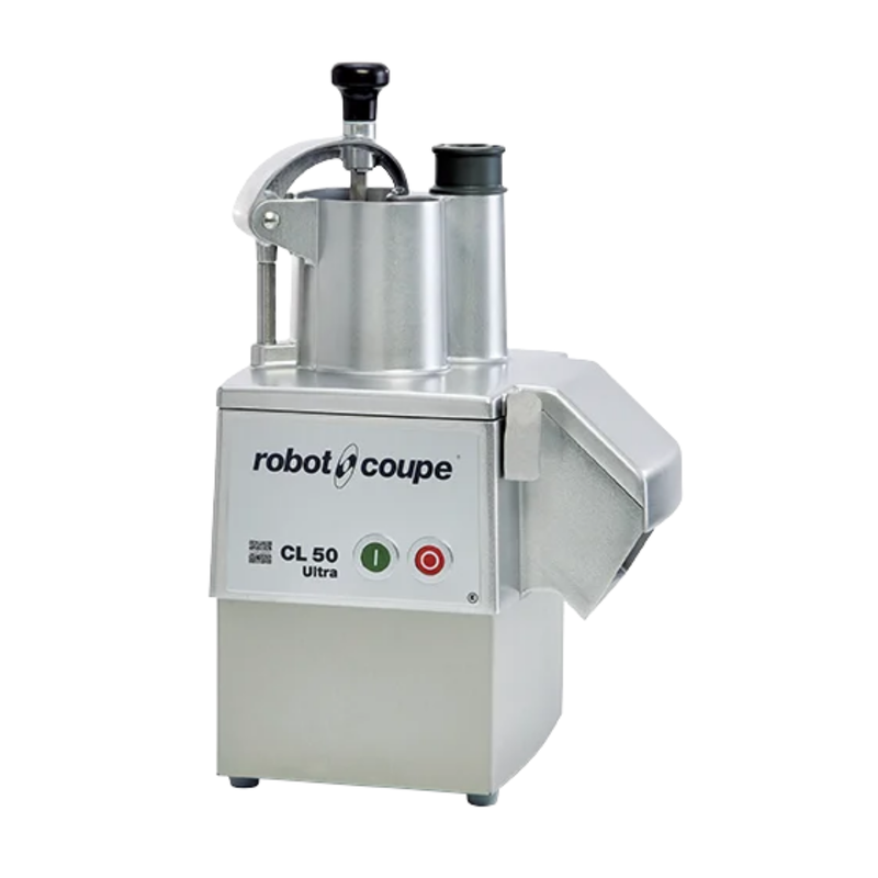 Robot Coupe CL 50 Ultra Vegetable Prep Machine