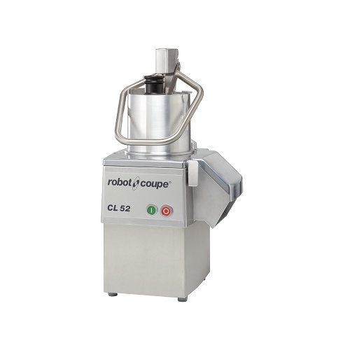 Robot Coupe CL 52 Vegetable Prep Machine
