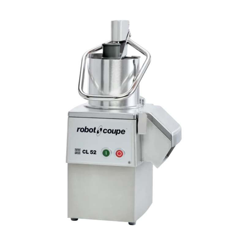 Robot Coupe CL 52 Vegetable Prep Machine