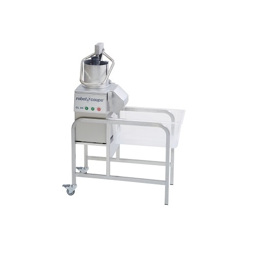 Robot Coupe CL 55 Pusher Feed-Head Vegetable Prep Machine