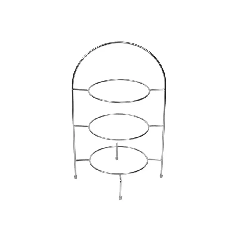 Olympia 3 Tier Plate Stand for Plates up to 210mm