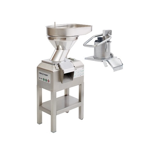 Robot Coupe CL 60 2 Feed-Heads Vegetable Prep Machine