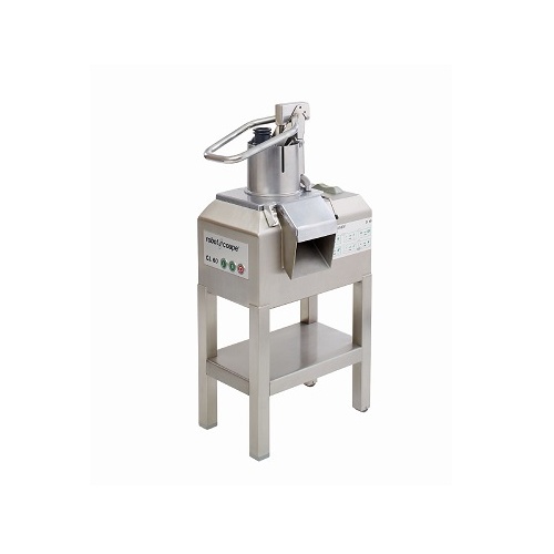 Robot Coupe CL 60 Pusher Feed Head Vegetable Prep Machine