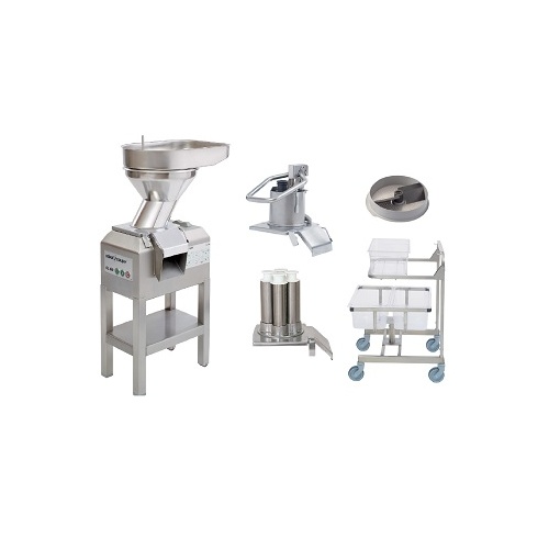 Robot Coupe CL 60 Workstation Vegetable Prep Machine