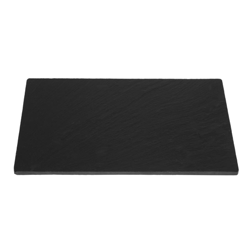 Olympia Slate Platter for CM061 Tray 280x180mm (Set of 2)