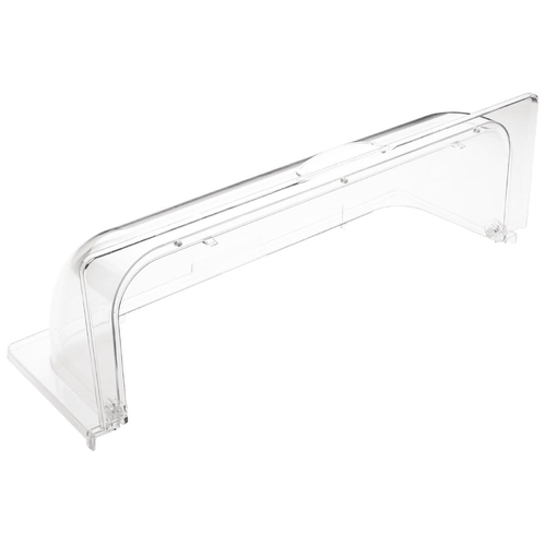 Olympia Polycarbonate Rolltop Cover GN 1/1 535x335x165mm