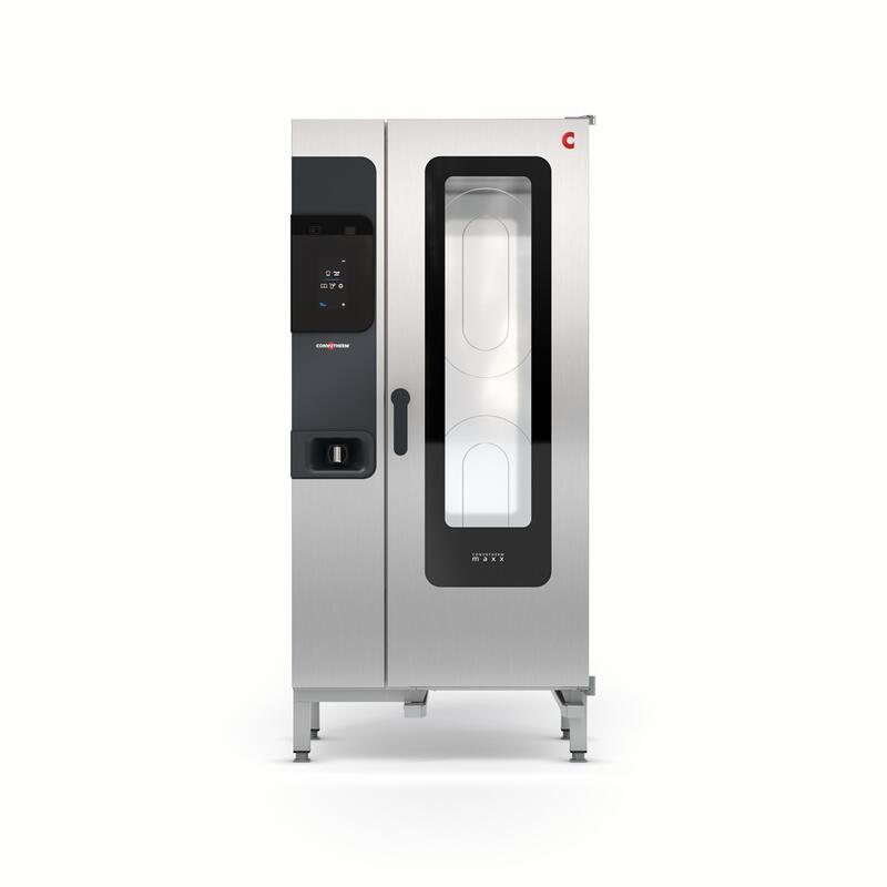Convotherm Maxx CMAXX20.10 - 20 x 1/1 GN Electric Combi-Steamer Oven