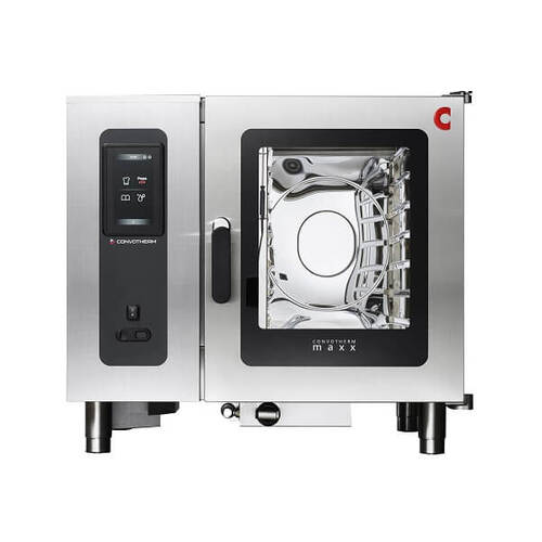 Convotherm Maxx CMAXX6.10 - 7 x 1/1 GN Electric Combi Oven 