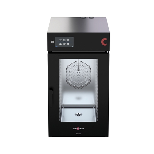 Convotherm CMINIPRO10.10-B Mini Pro - 10 x 1/1 GN Tray Electric Combi-Steamer Oven (Black)