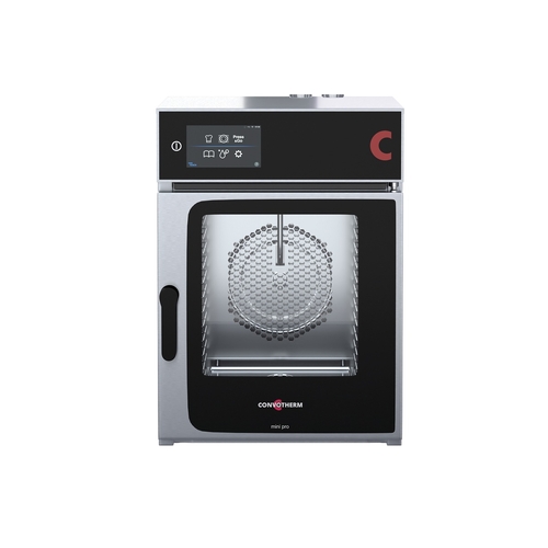 Convotherm CMINIPRO6.06 Mini Pro - 6 x 2/3 GN Tray Electric Combi-Steamer Oven