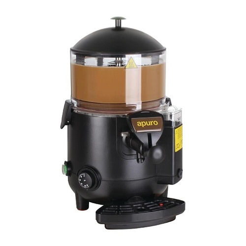Apuro CN219-A Hot Chocolate Machine 5L