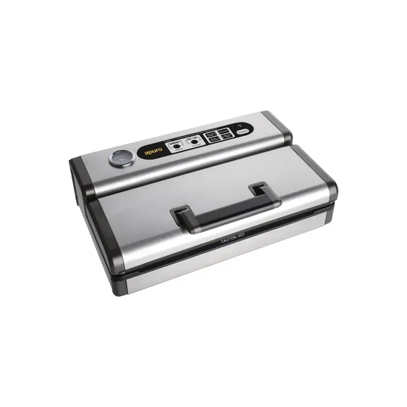 Apuro CN514-A Portable Vacuum Sealer