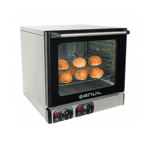 Anvil COA1003 Convection Oven