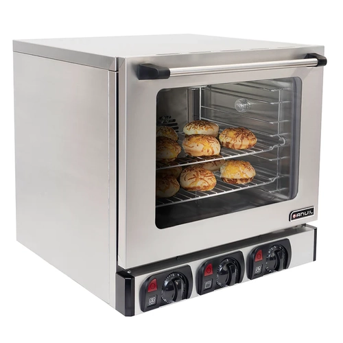 Anvil COA1004 Convection Oven with Grill Function