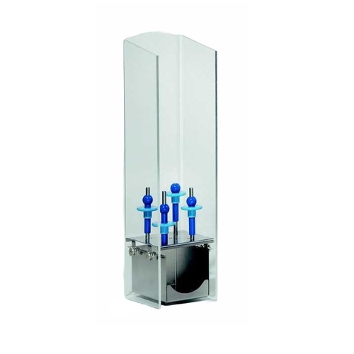 Natisco Ice Cream Cone holder 204