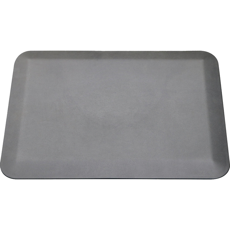 Mattek COT23CHL Comfort Stand II 500mm x 750mm - Charcoal