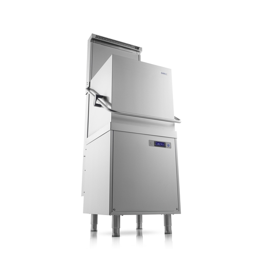 Classeq CP500SR - Passthrough Dishwasher with Stream Recovery Capture