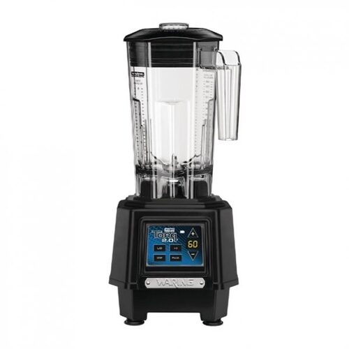  Waring Torq 2.0 2 HP Blender with Electronic Keypad and Timer 1.4Ltr
