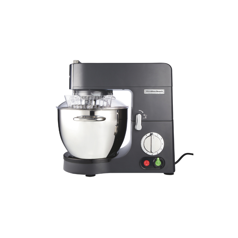 Hamilton Beach CPM0800 Planetary Mixer 8 Litre