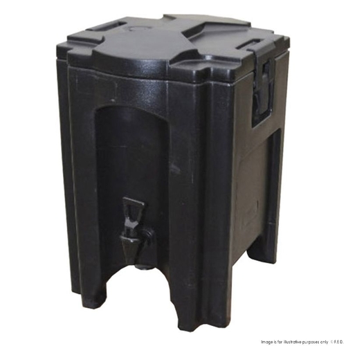 Food Tek CPWK008-26 - 7.5L Insulated Beverage Server with Spigot