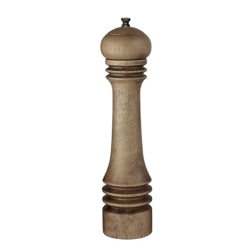 Olympia Antique Effect Salt & Pepper Mill 300mm