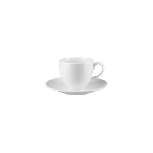 RAK Classic Gourmet Saucer 153mm (Box of 12) (Saucer Only)