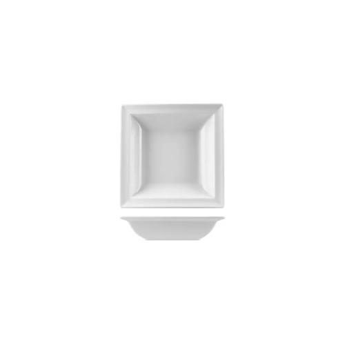 RAK Classic Gourmet Square Salad Bowl 212mm (Box of 6)