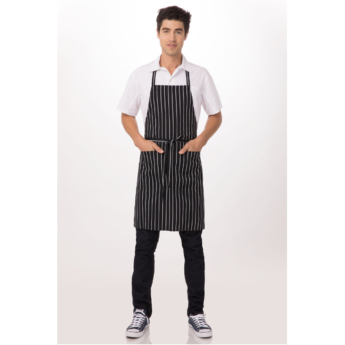 Bib Apron - CSBA