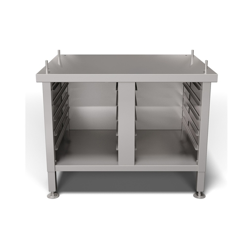 Convotherm CSK100 Stainless Stand to Suit 6 or 10 Tray Models