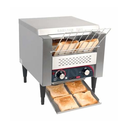 Anvil CTK0001 - 2 Slice Conveyor Toaster