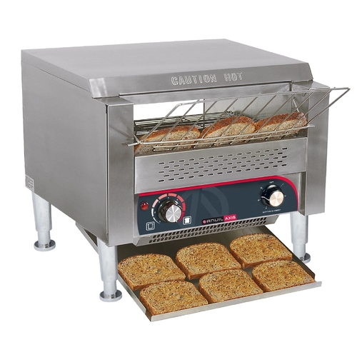 Conveyor Toasters AGC Catering Equipment