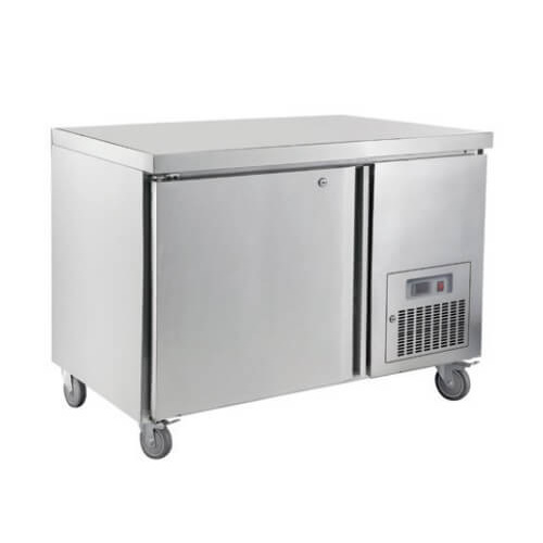 Saltas CUF1200 - 1 Door Underbench Freezer