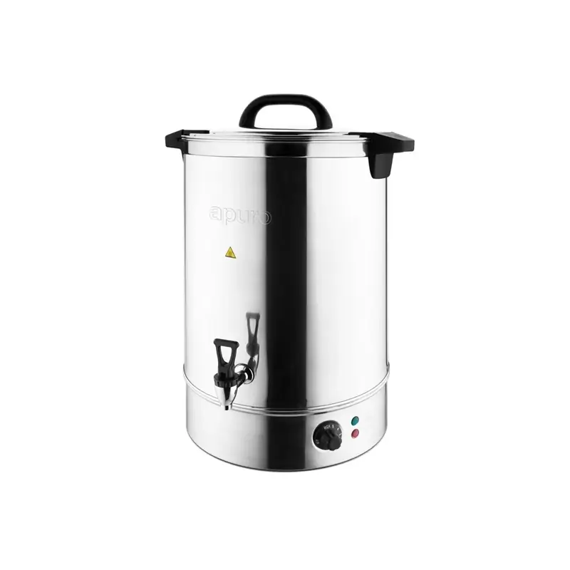 Apuro Energy Efficient Water Boiler - 30Ltr