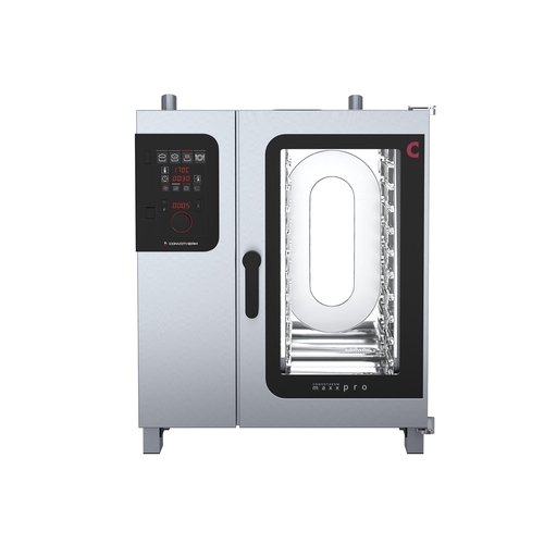 Convotherm Maxx Pro Easydial CXEBD10.10 - 11 x 1/1 GN Electric Boiler Combi Oven