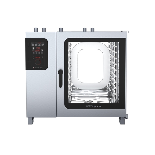 Convotherm Maxx Pro Easydial CXEBD10.20 - 22 x 1/1 GN Electric Boiler Combi Oven