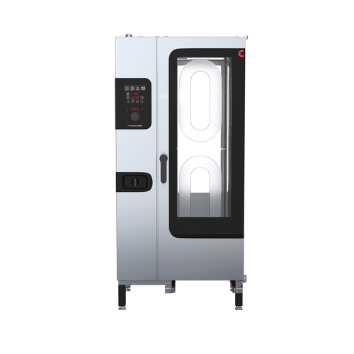 Convotherm Maxx Pro Easydial CXEBD20.10 - 20 x 1/1 GN Electric Boiler Combi Oven