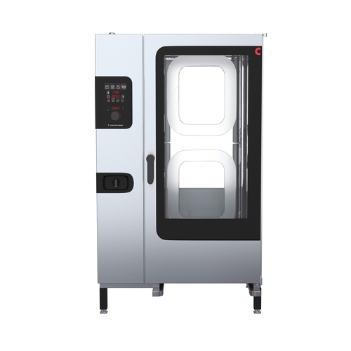 Convotherm Maxx Pro Easydial CXEBD20.20 - 40 x 1/1 GN Electric Boiler Combi Oven