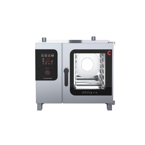 Convotherm Maxx Pro Easydial CXEBD6.10 - 7 x 1/1 GN Electric Boiler Combi Oven