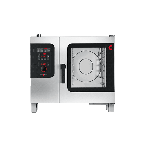 Convotherm Maxx Pro Easydial CXEBD6.10 - 7 x 1/1 GN Electric Boiler Combi Oven