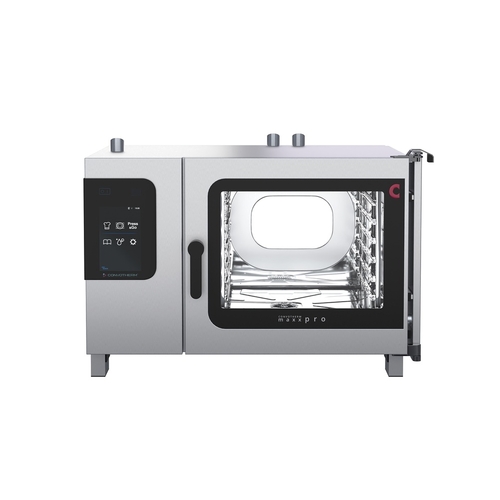 Convotherm Maxx Pro Easytouch CXEBT6.20D - 14 x 1/1 GN Electric Boiler Combi Oven