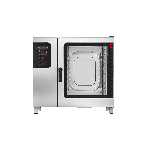 Convotherm Maxx Pro Easydial CXESD10.20 - 22 x 1/1 GN Electric Direct Steam Combi Oven